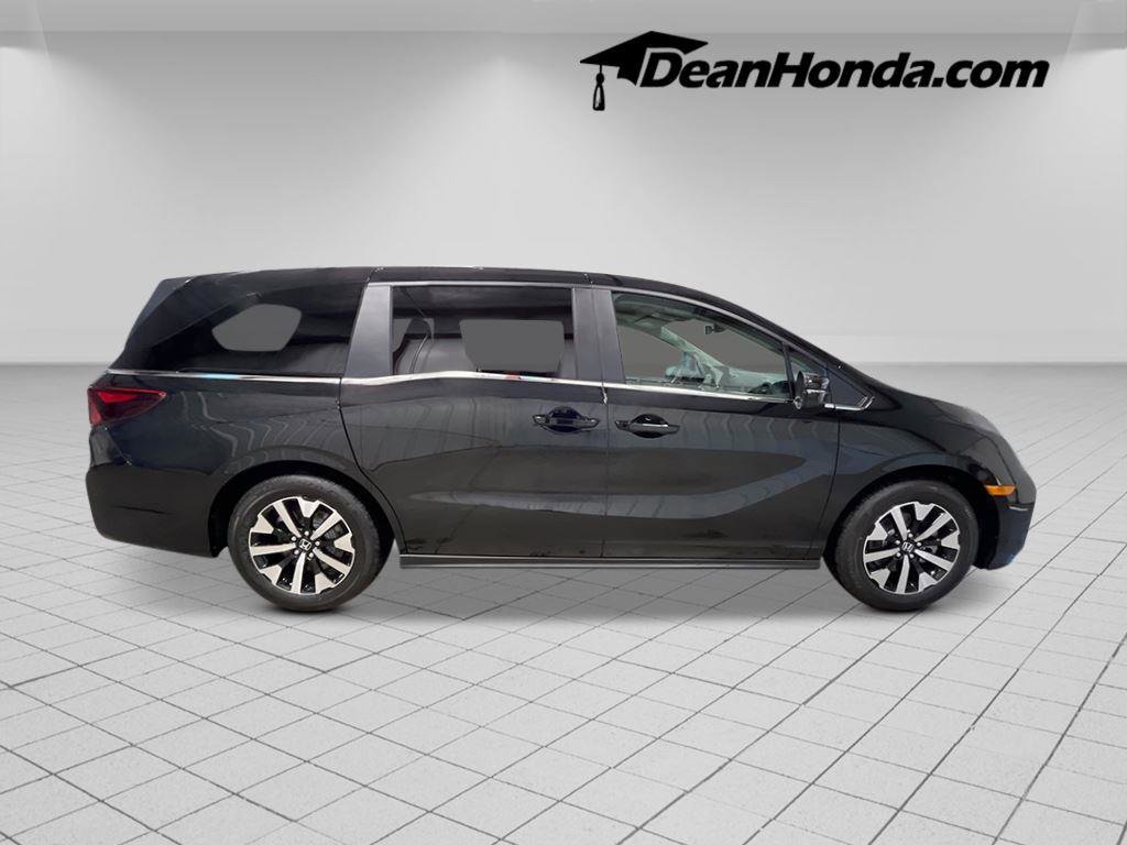 New 2026 Honda Odyssey EX-L image 7