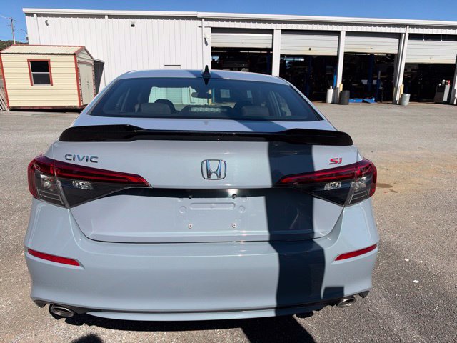 Used 2024 Honda Civic Si image 5