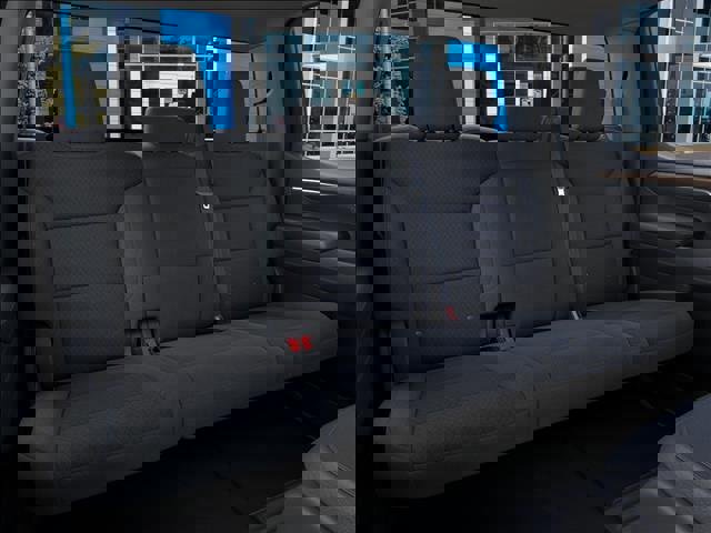 New 2026 Chevrolet Silverado 1500 LT image 17