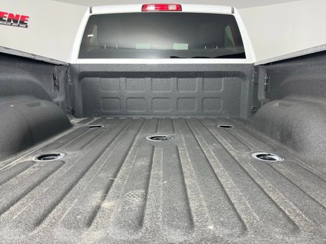 New 2025 RAM 2500 Tradesman w/ Chrome Appearance Group image 8