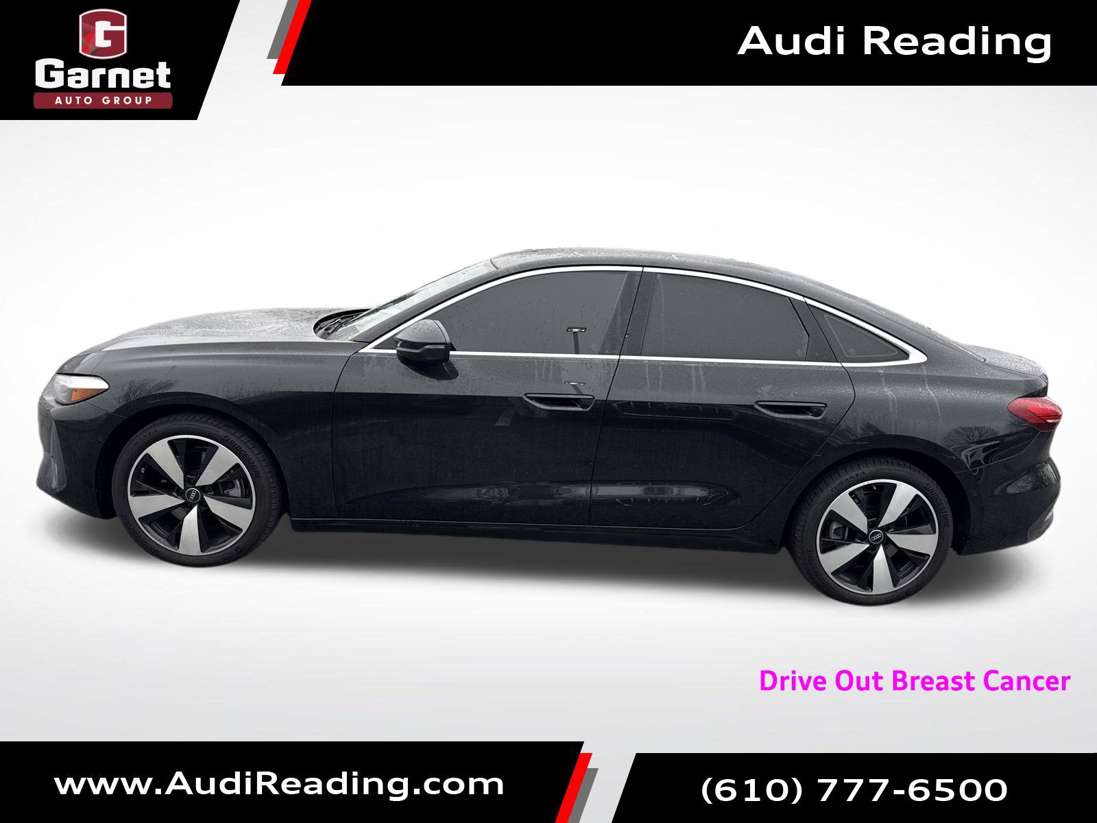 Certified 2025 Audi A5 Premium w/ Convenience Package AWD/4WD image 5