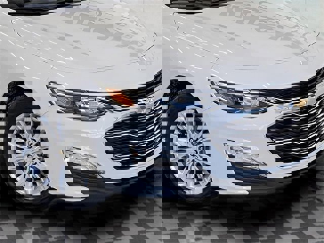 Certified 2023 Chevrolet Malibu LT w/ Driver Confidence Package image 26