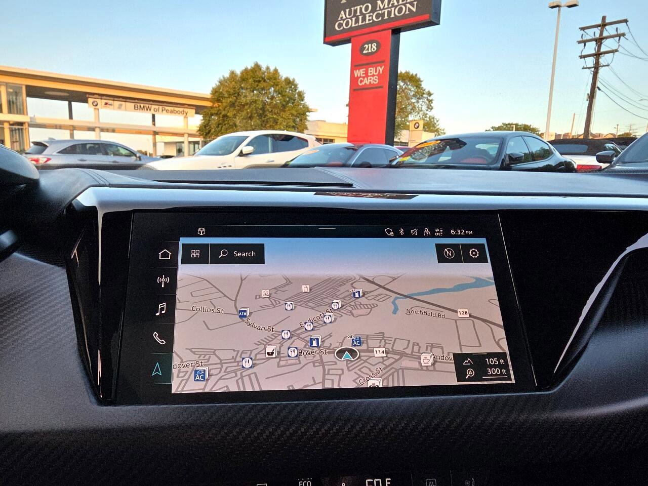 Used 2022 Audi e-tron GT Premium Plus w/ Performance Package image 67