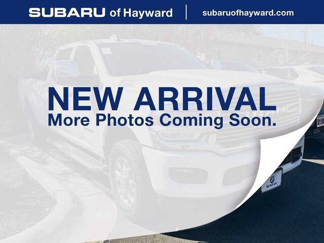 Used 2024 RAM 2500 Laramie