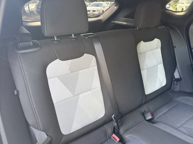 Used 2024 Chevrolet Trax RS FWD image 25