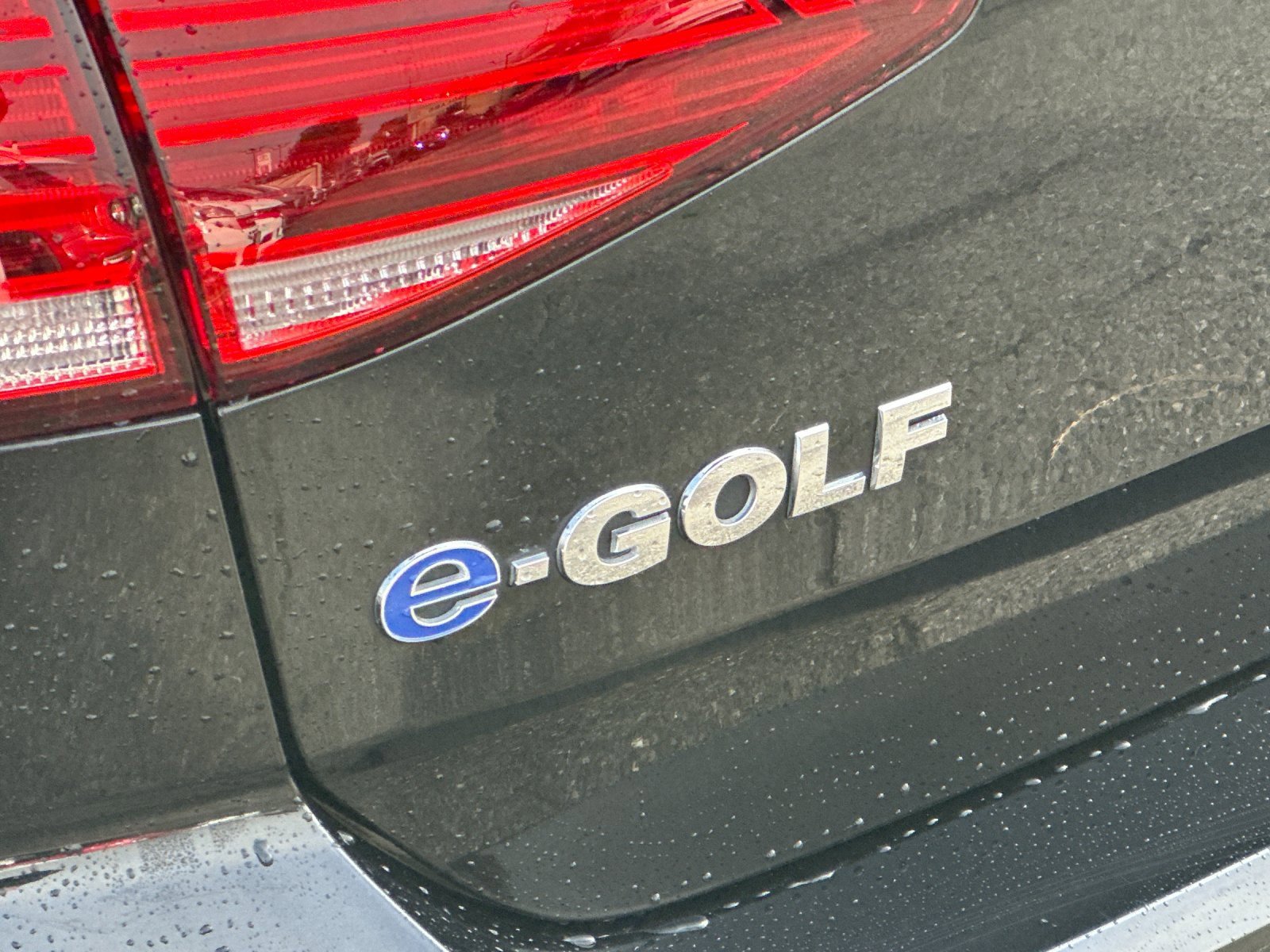 Used 2019 Volkswagen e-Golf SE w/ Driver Assistance Package image 26