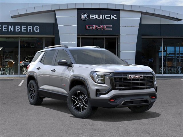 New 2026 GMC Terrain AT4 image 7