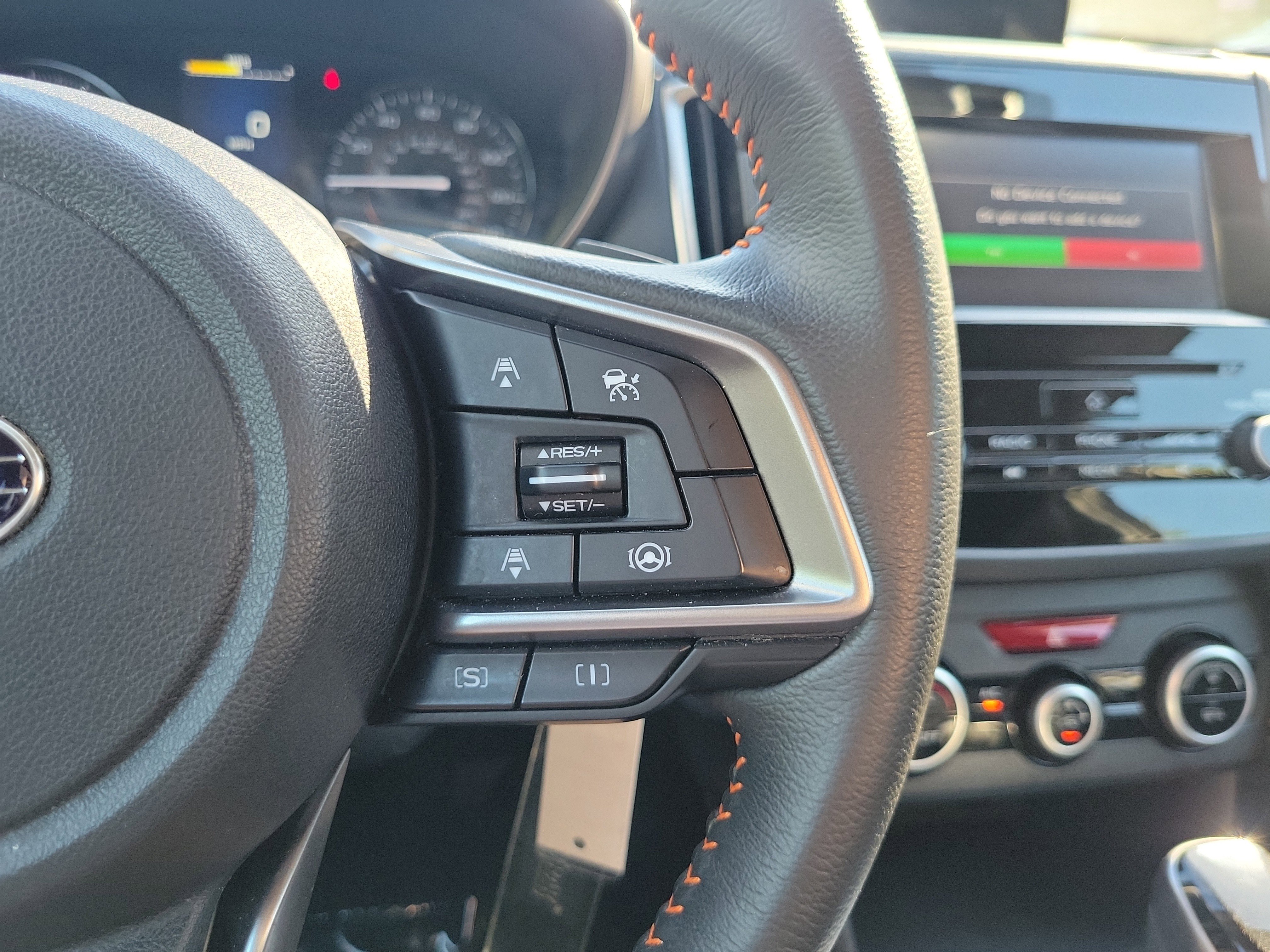 Used 2023 Subaru Crosstrek 2.0i Premium image 19