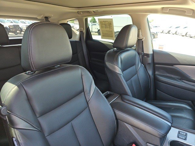 Used 2023 Nissan Murano SL w/ SL Moonroof Package image 12