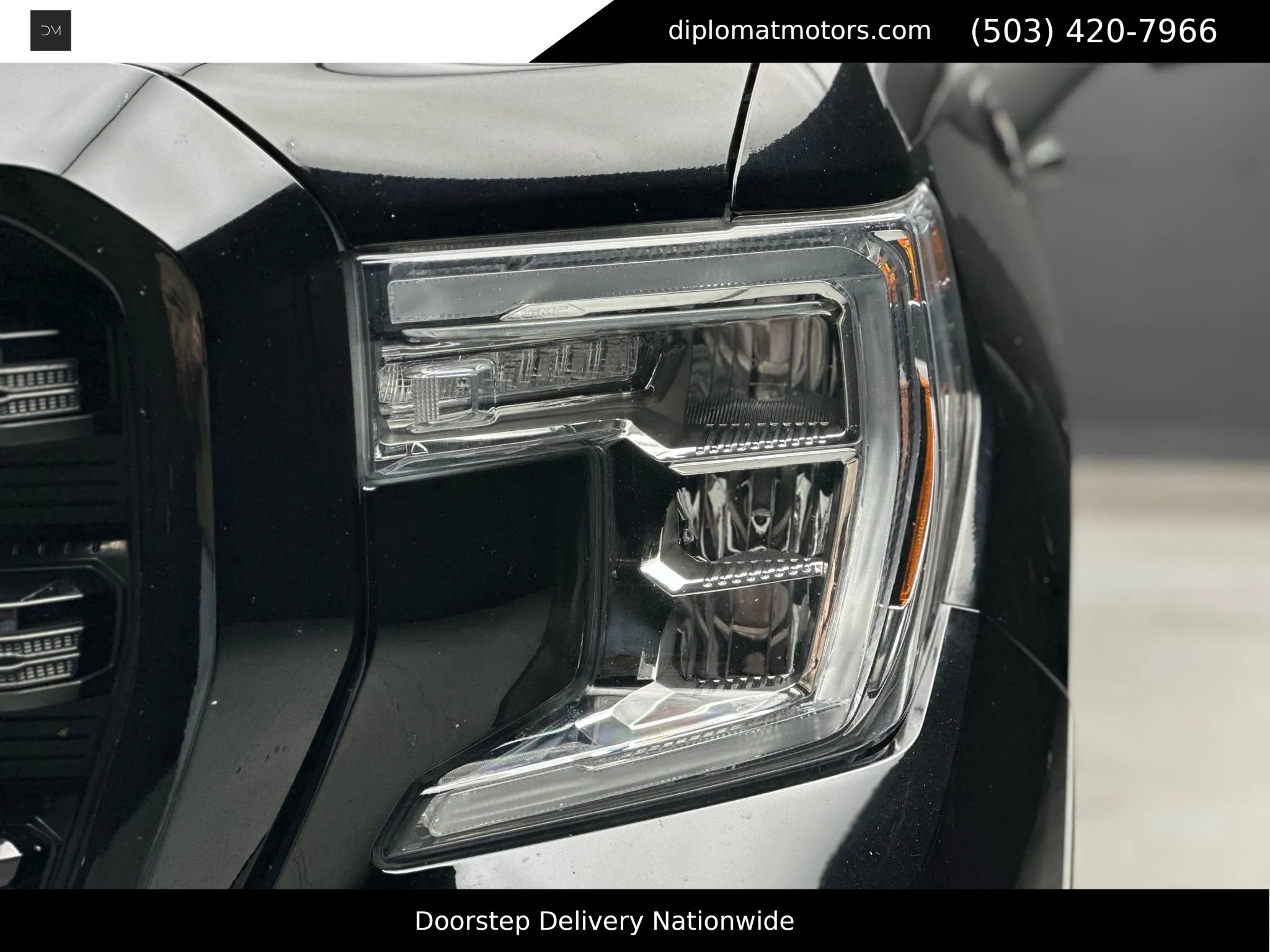 Used 2019 GMC Sierra 1500 Denali w/ Denali Ultimate Package image 13