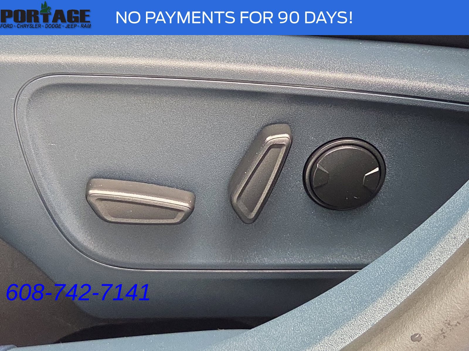 Used 2025 Ford Maverick Lobo AWD/4WD image 16