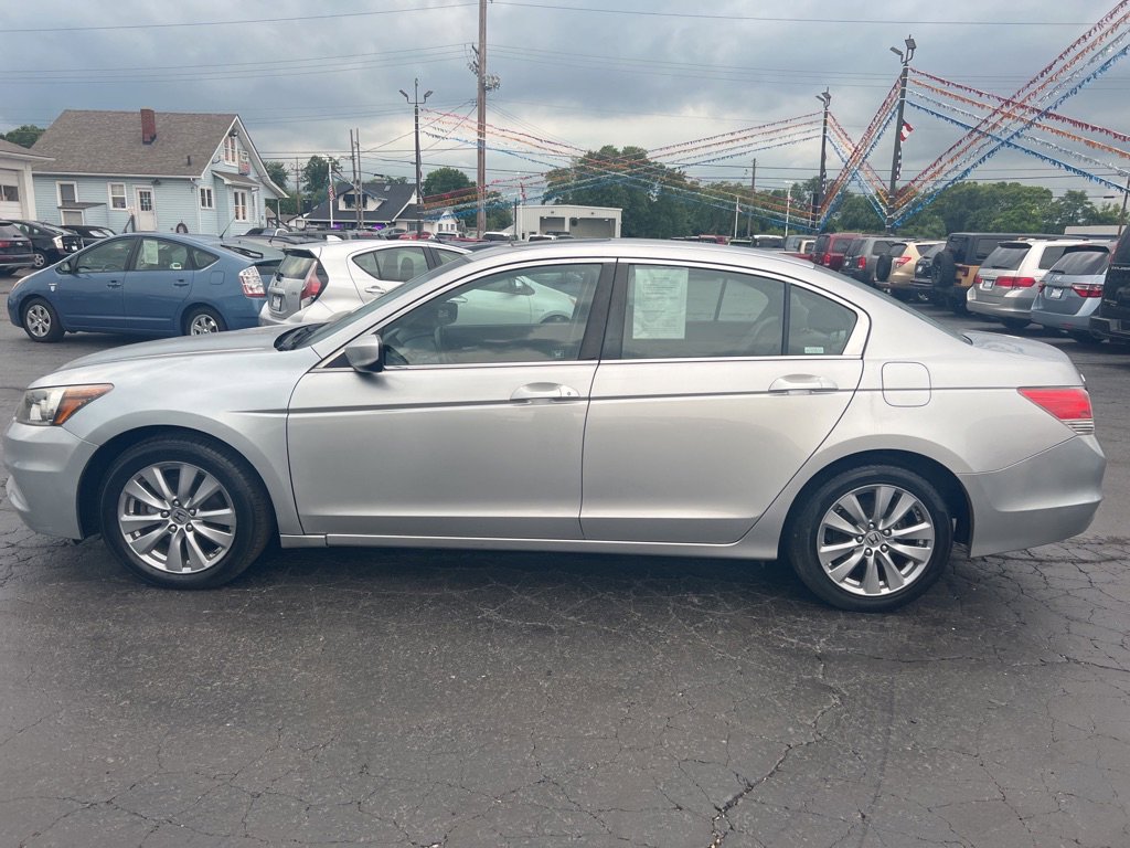 Used 2011 Honda Accord EX image 4