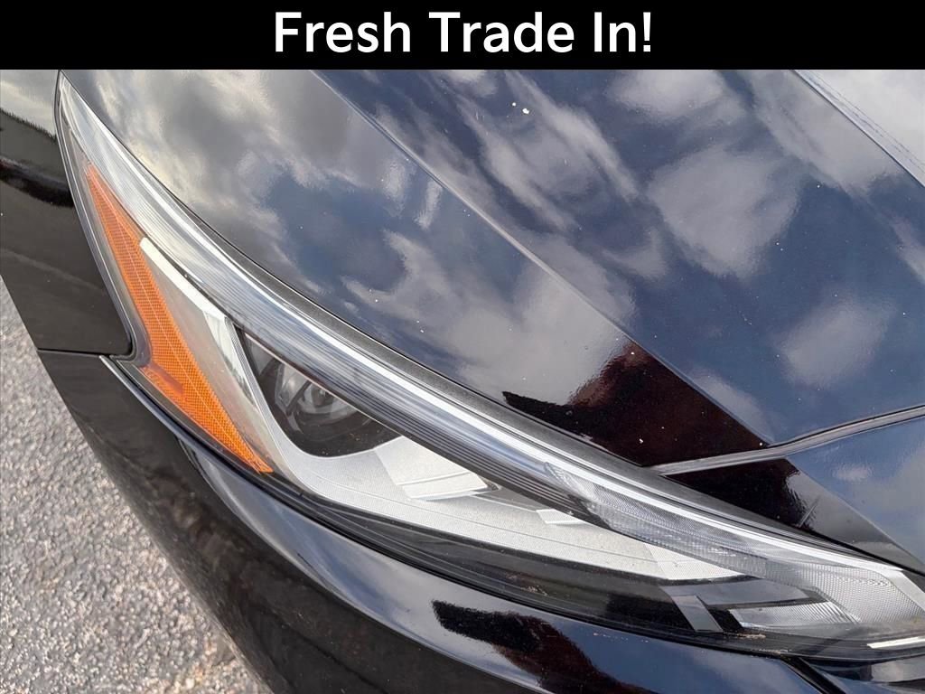 Used 2022 Nissan Altima 2.5 SR FWD image 5