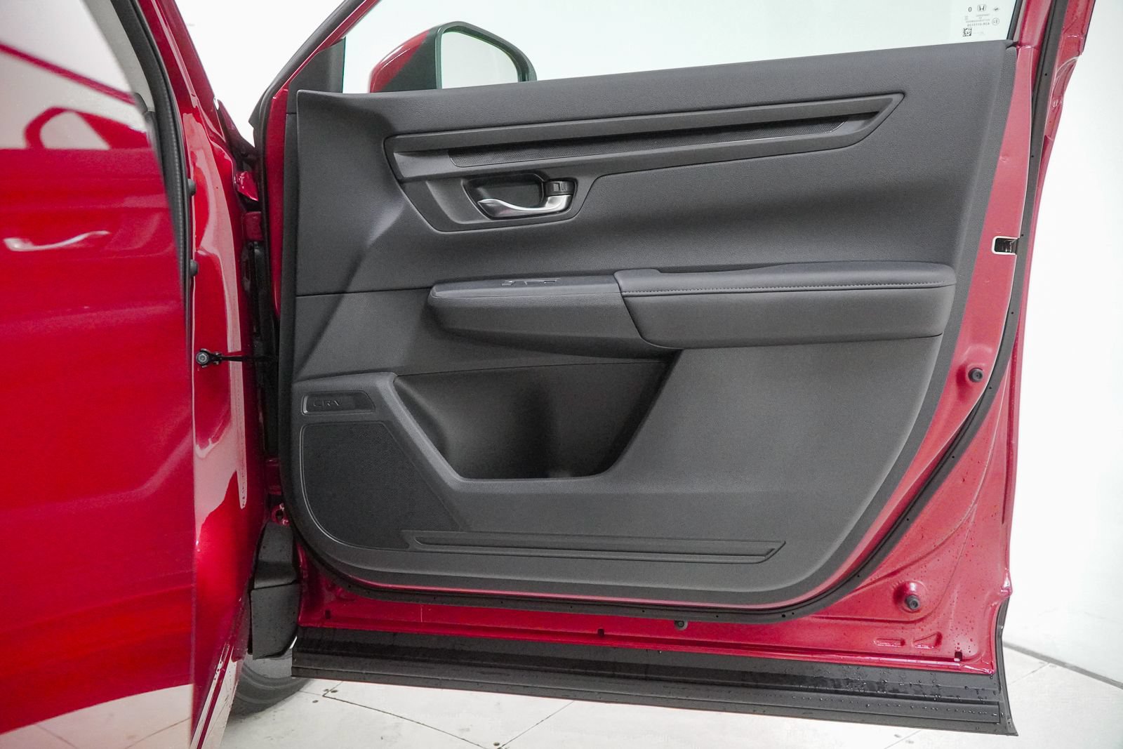 New 2026 Honda CR-V LX image 35