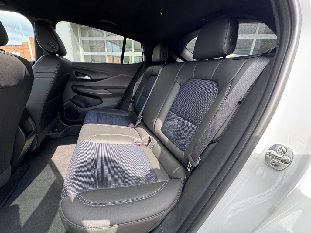 Used 2026 Buick Envista Preferred image 22