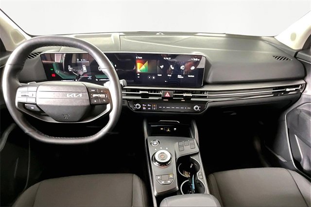 Certified 2026 Kia Sportage LX image 7