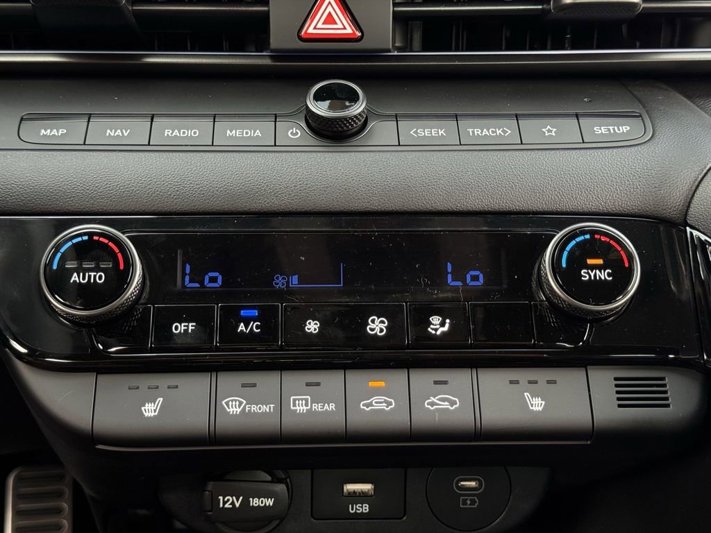 New 2026 Hyundai Elantra N image 15