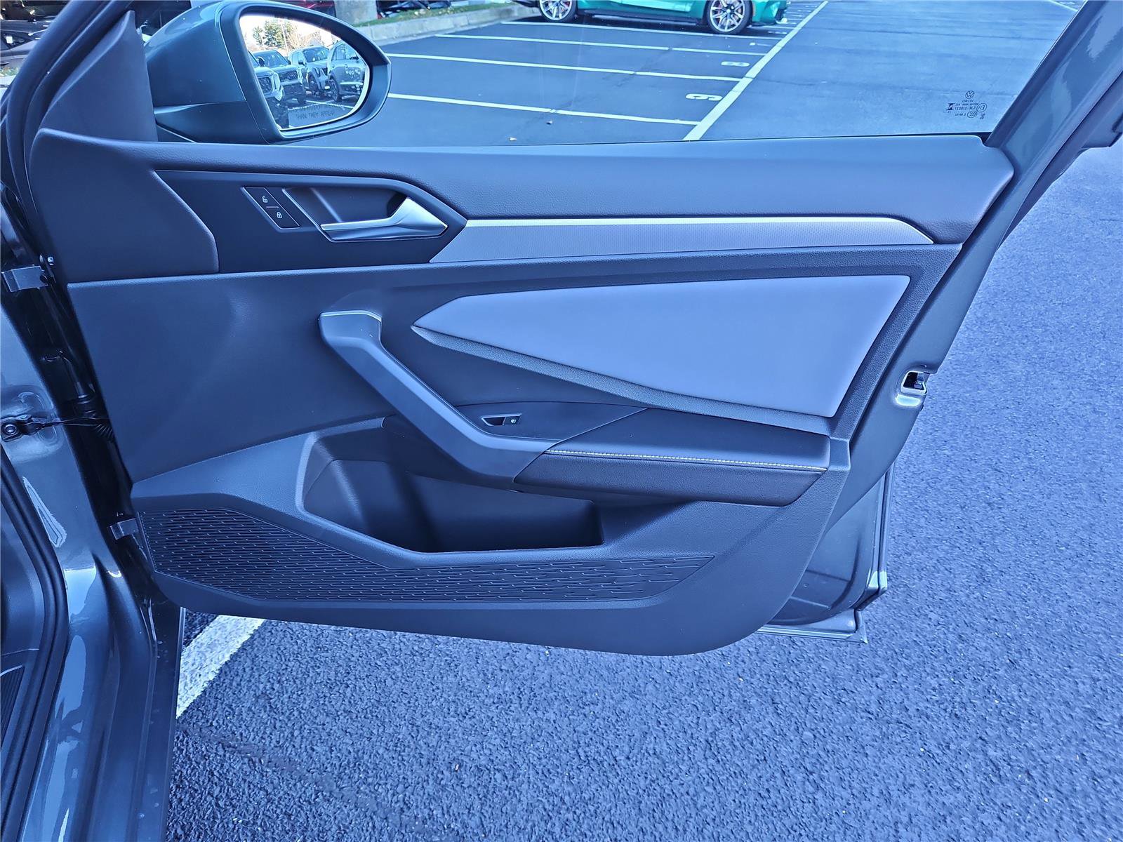 New 2026 Volkswagen Jetta SE image 27