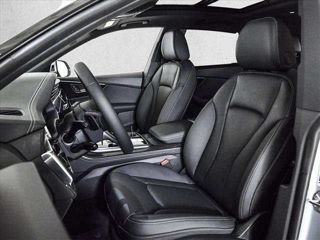 New 2026 Audi Q8 Premium Plus AWD/4WD image 17