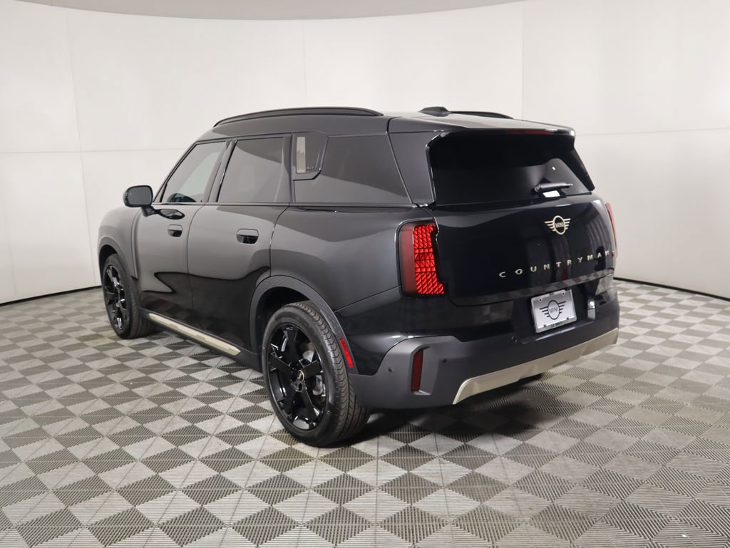 New 2026 MINI Cooper Countryman S w/ Comfort Package Max image 7
