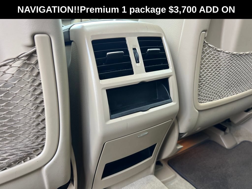 Used 2013 Mercedes-Benz ML 350 4MATIC image 19