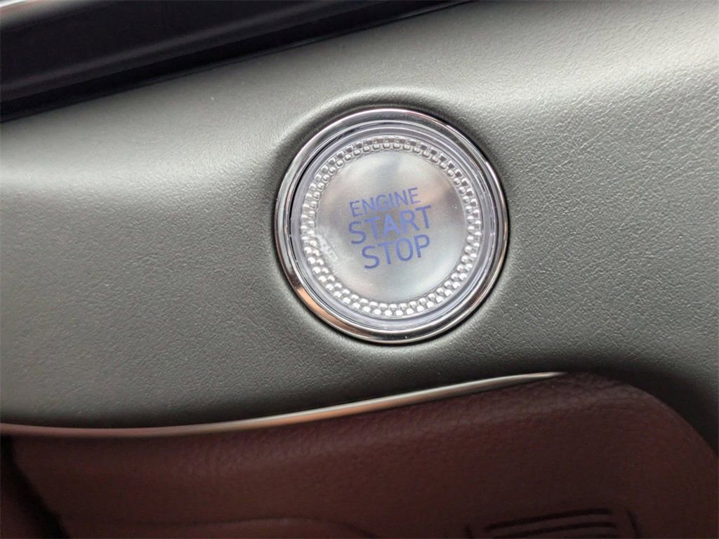 New 2025 Genesis GV80 3.5T Prestige image 31