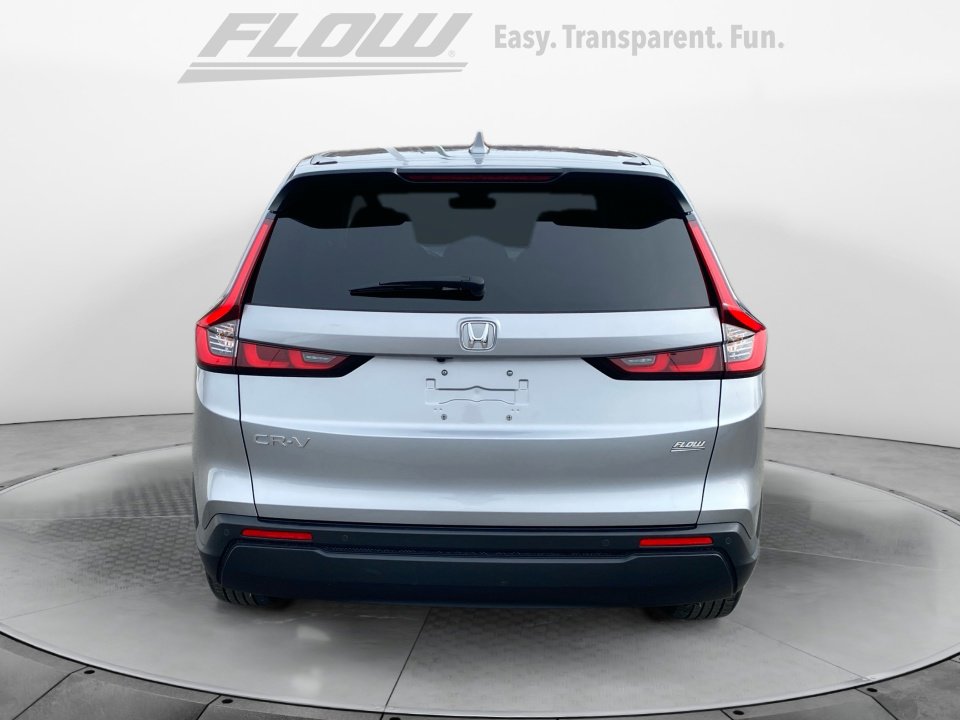 Certified 2023 Honda CR-V EX-L image 8