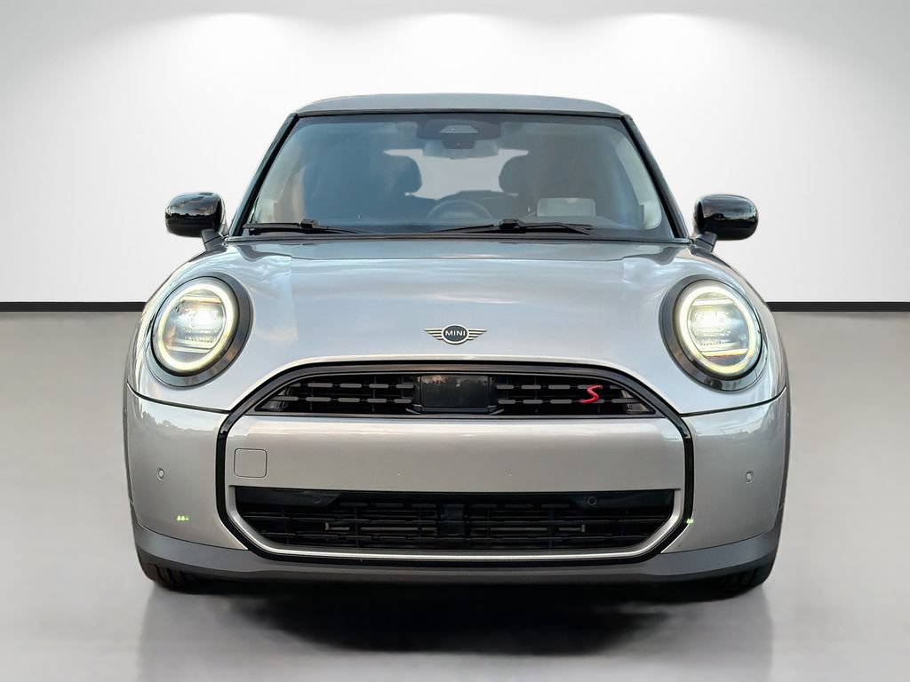 Used 2025 MINI Cooper S FWD image 8