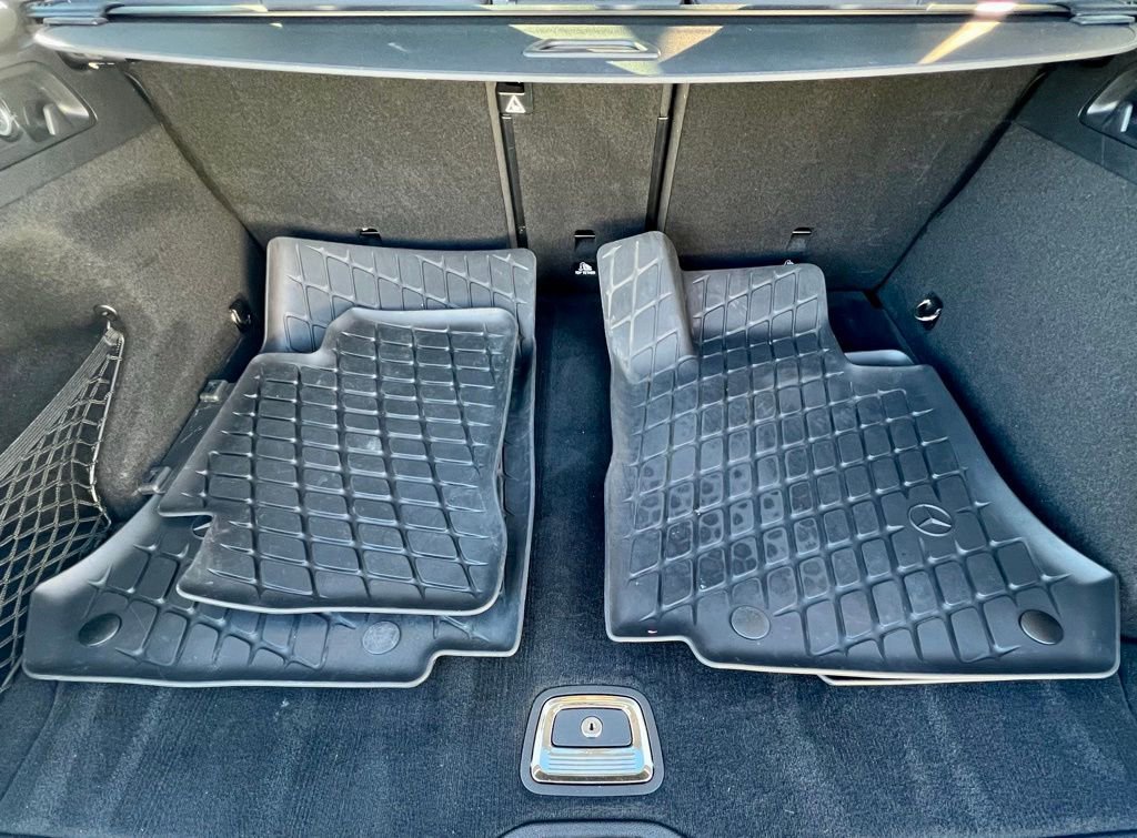 Certified 2022 Mercedes-Benz GLC 300 4MATIC image 43