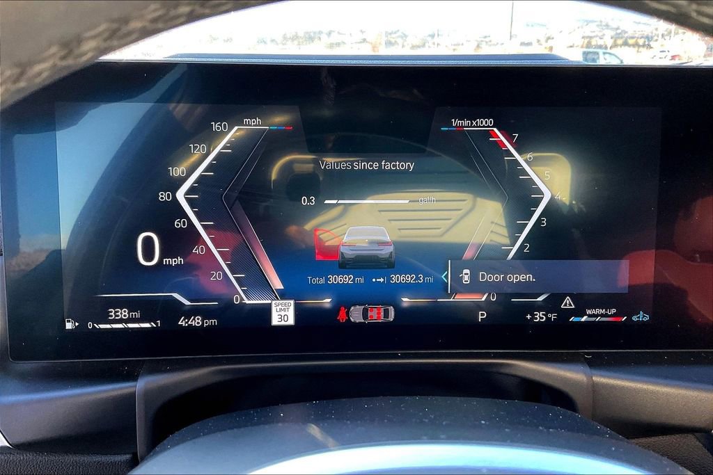 Used 2024 BMW M340i xDrive w/ Premium Package image 13