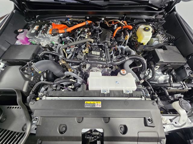 New 2025 Toyota Tacoma TRD Off-Road image 10