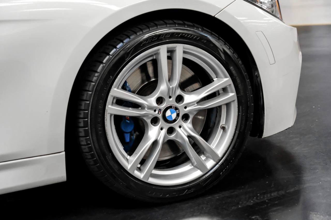 Used 2014 BMW 335i Sedan RWD image 55