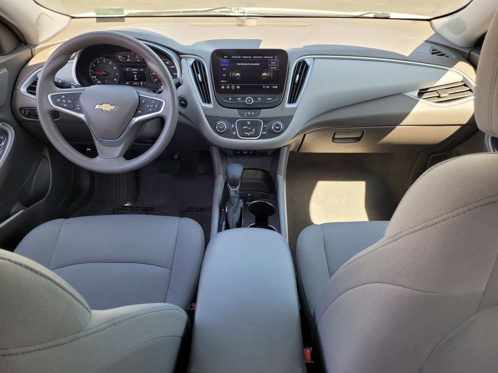 Used 2023 Chevrolet Malibu LS FWD image 14