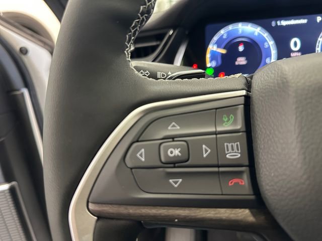 New 2026 Jeep Grand Cherokee Limited image 29