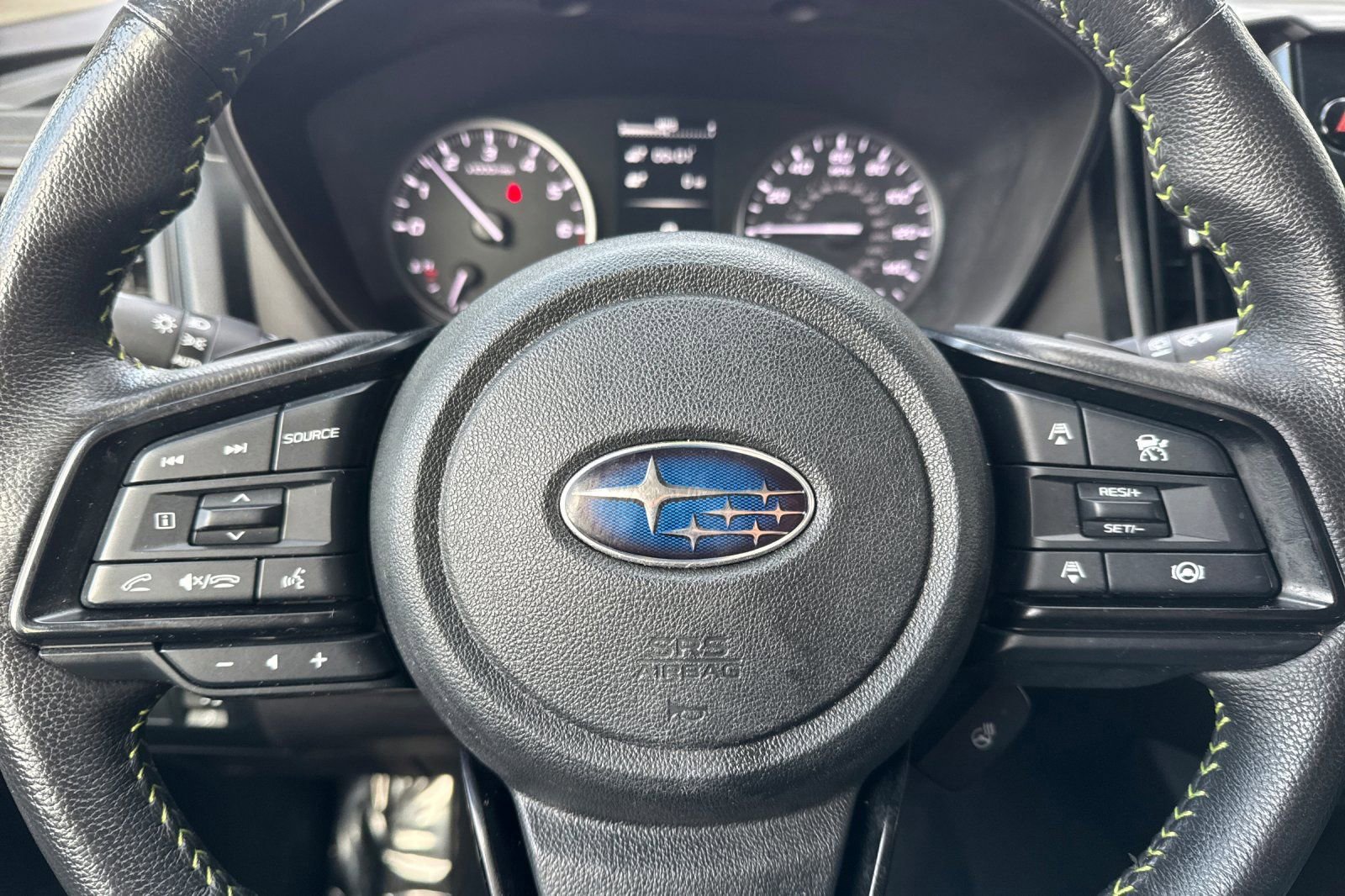 Certified 2023 Subaru Ascent Onyx Edition image 26