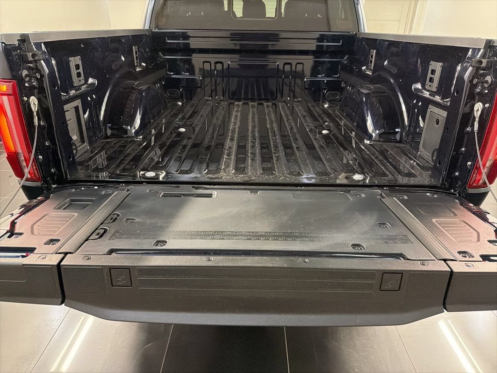 New 2026 Ford F150 Lariat w/ Equipment Group 502A High AWD/4WD image 41