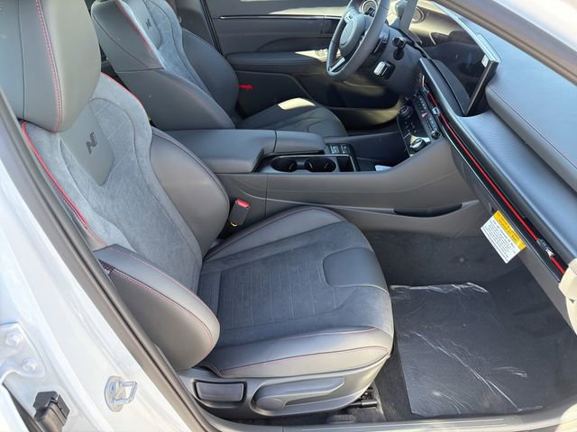 New 2026 Hyundai Sonata N Line image 13