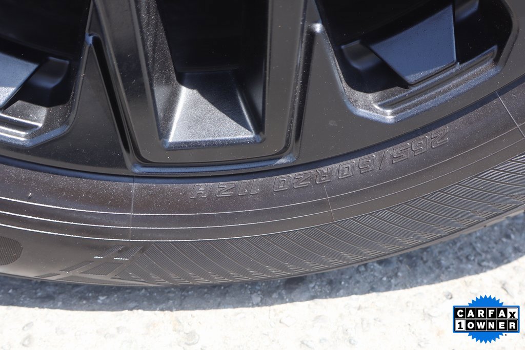 Used 2024 Toyota Tundra SR5 w/ TRD Sport Package image 39