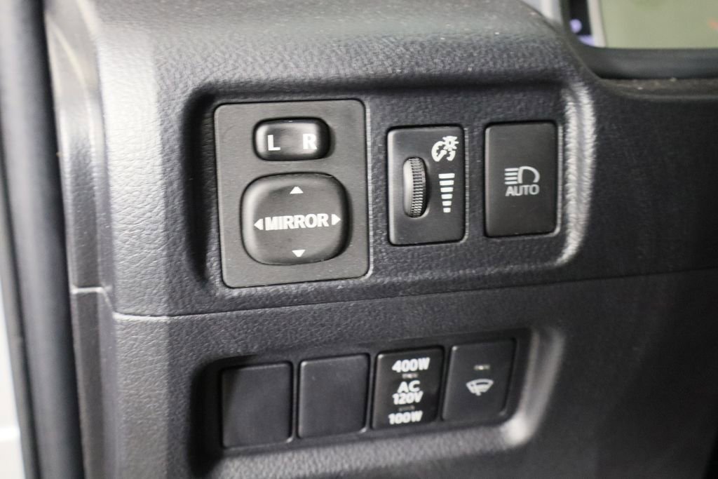 Used 2022 Toyota 4Runner SR5 Premium w/ Moonroof Package image 23