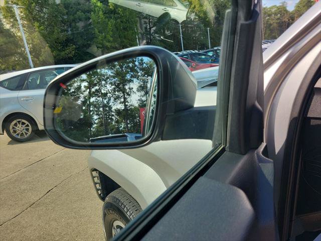 Certified 2024 Toyota Tacoma TRD Sport RWD image 13