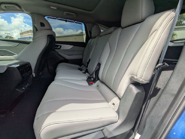Certified 2024 Acura MDX w/ Technology Package FWD image 13