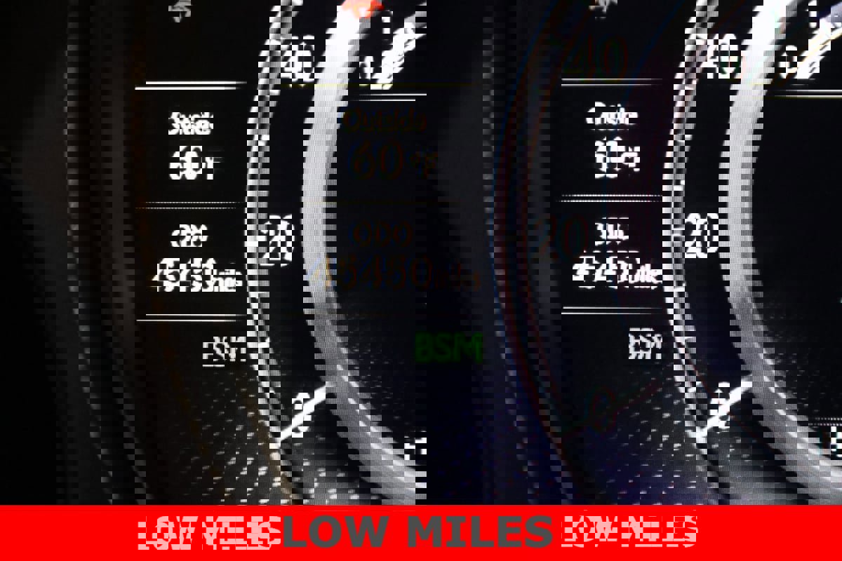 Used 2019 Lexus LS 500 AWD image 19