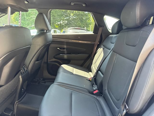 Used 2024 Hyundai Tucson XRT FWD image 11