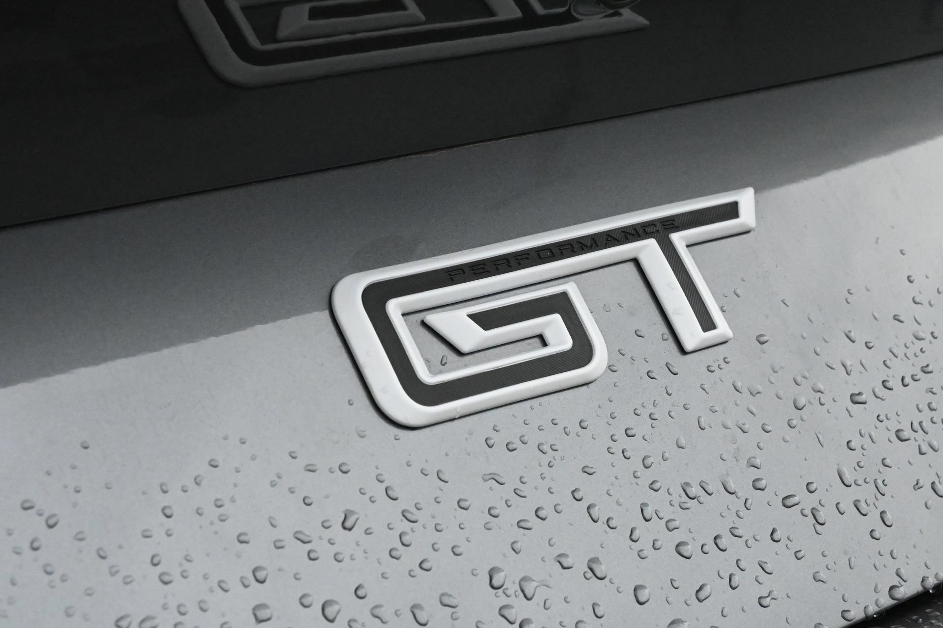Used 2026 Ford Mustang GT RWD image 18