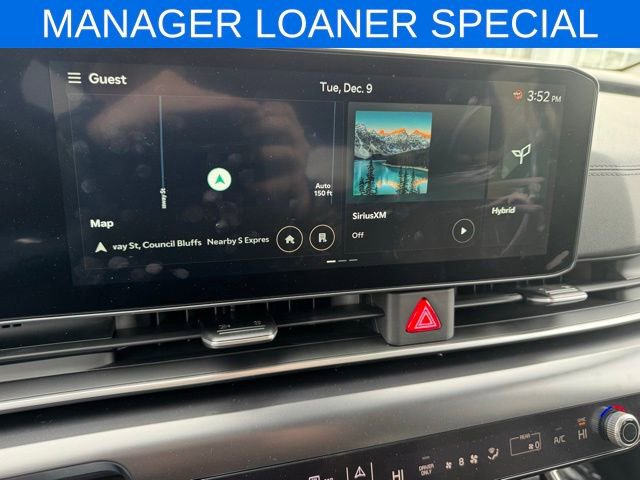 New 2025 Kia Carnival LXS image 26