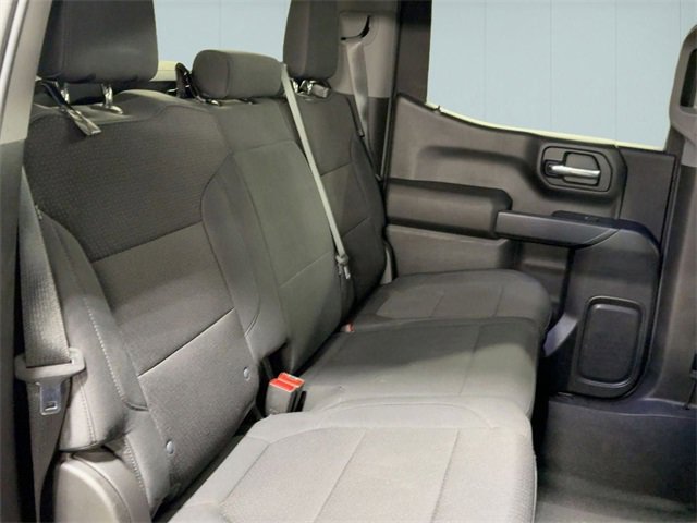 Used 2021 Chevrolet Silverado 1500 Custom image 28