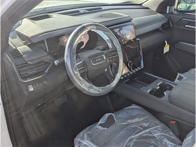 New 2026 GMC Acadia AT4 w/ Luxury Package image 13