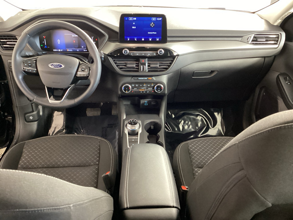 Used 2023 Ford Escape Active AWD/4WD image 17