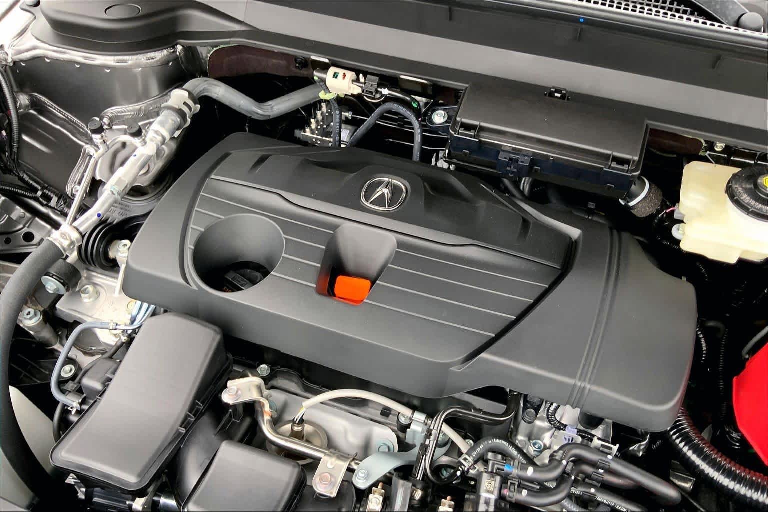 New 2026 Acura RDX SH-AWD w/ Technology Package image 17