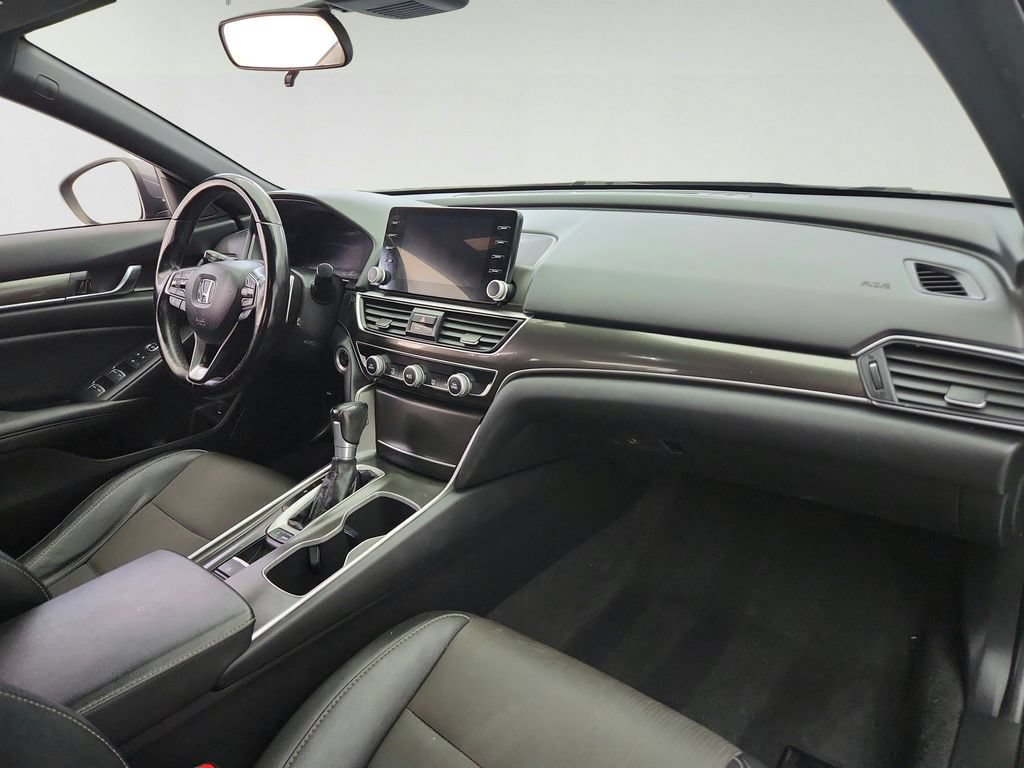 Used 2019 Honda Accord Sport image 22